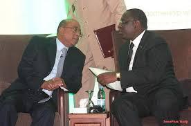 Macky Sall, fossoyeur de la démocratie sénégalaise et caution morale de la Fondation Mo Ibrahim ?