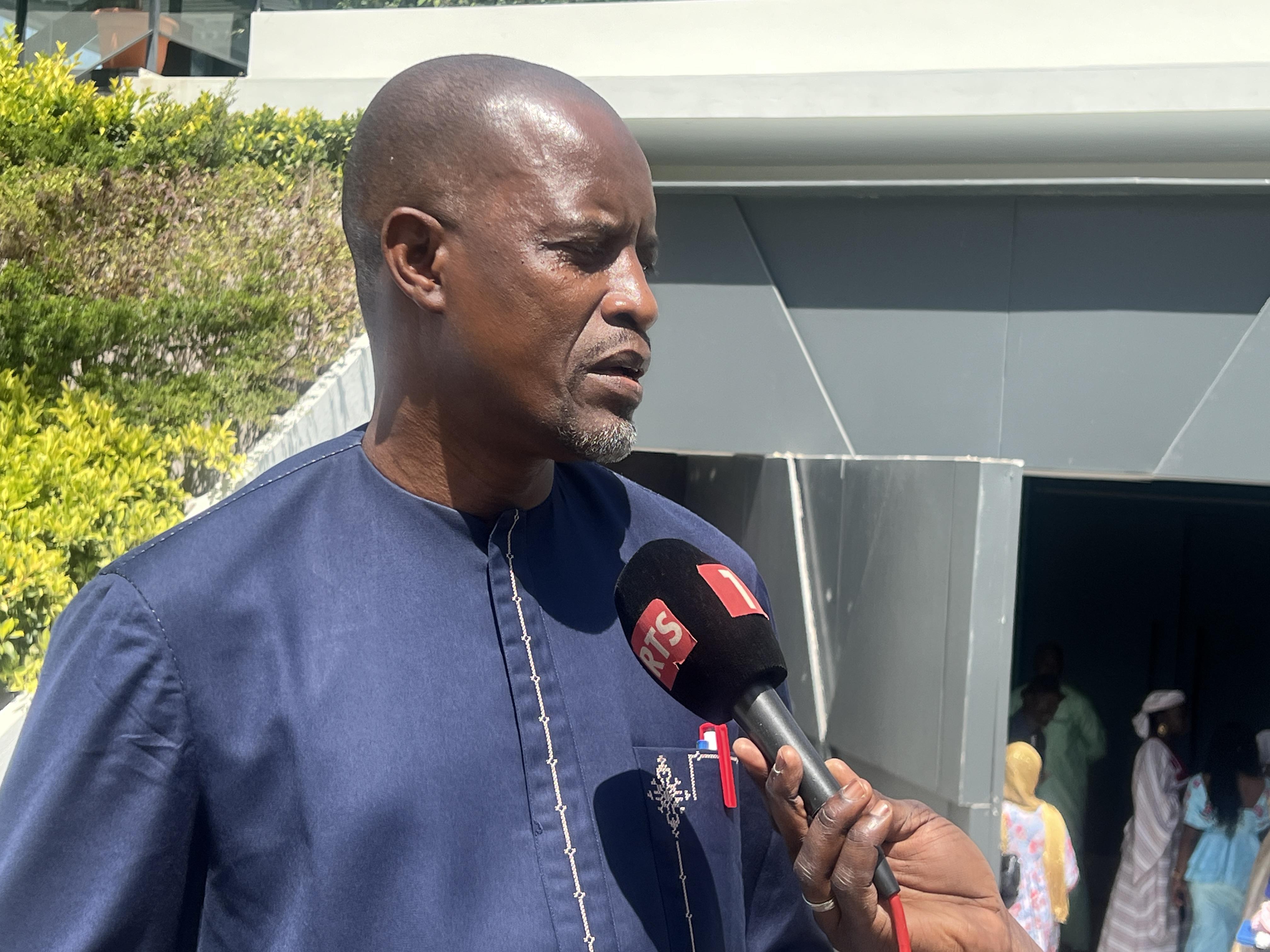 Sénégal : Près de 1400 parcelles construites sur des zones inondables (DPGI)
