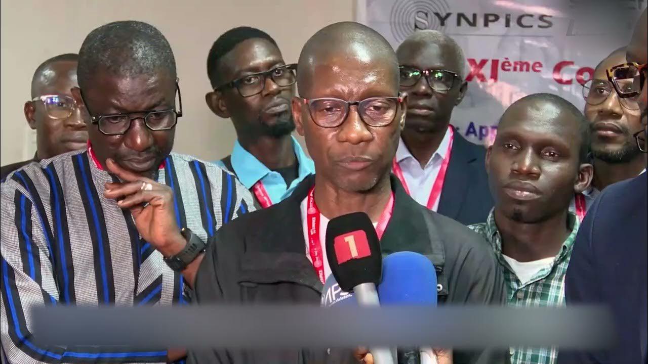 Arrestation de Simon Faye : le SYNPICS dénonce une atteinte à la liberté de la presse