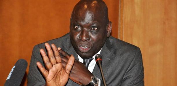 Arrestation de Simon Faye : Madiambal Diagne dénonce une persécution