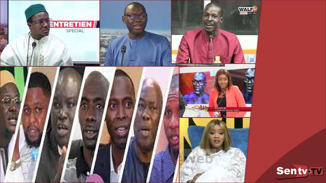 Analyse du phénomène des chroniqueurs au Sénégal (Par Dr Souleymane LÔ)