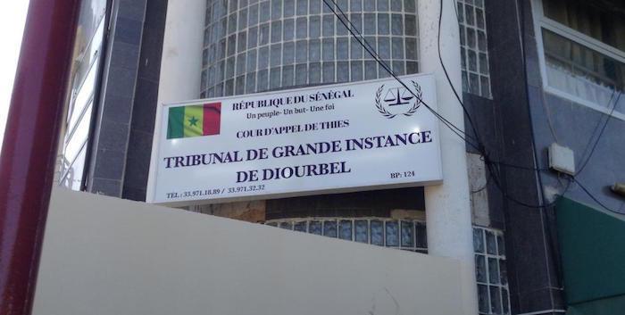 Mbacké : la femme qui a ébouillanté sa belle-sœur envoyée en prison