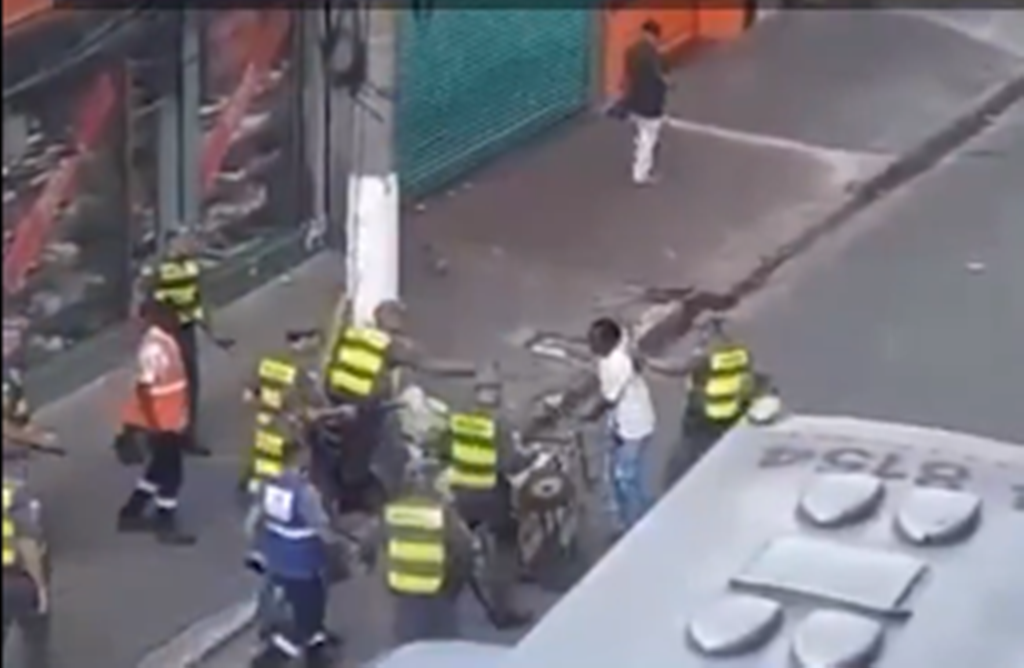 Drame au Brésil : un Sénégalais tué lors d'une intervention policière à São Paulo