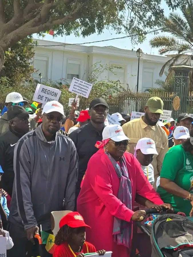 Protection de l’enfance : Ousmane Sonko promet des réformes et place les enfants au cœur de l’action gouvernementale