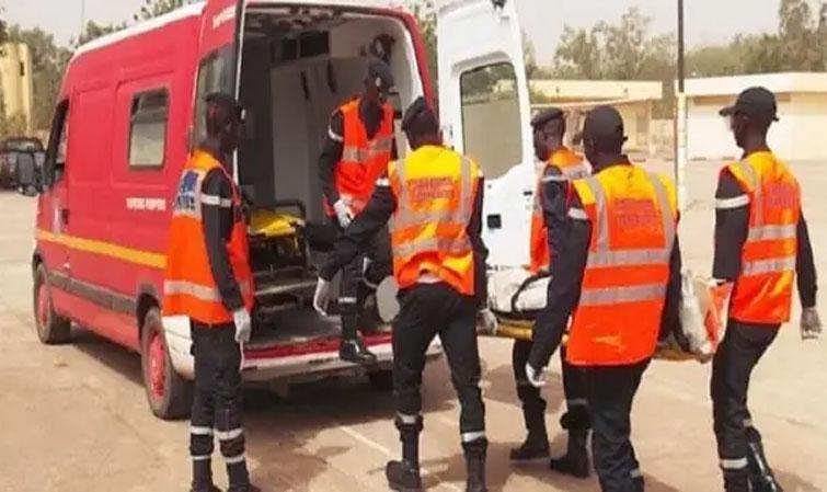 Guédé Chantier : quatre (4) enfants d’une même famille meurent noyés dans un canal