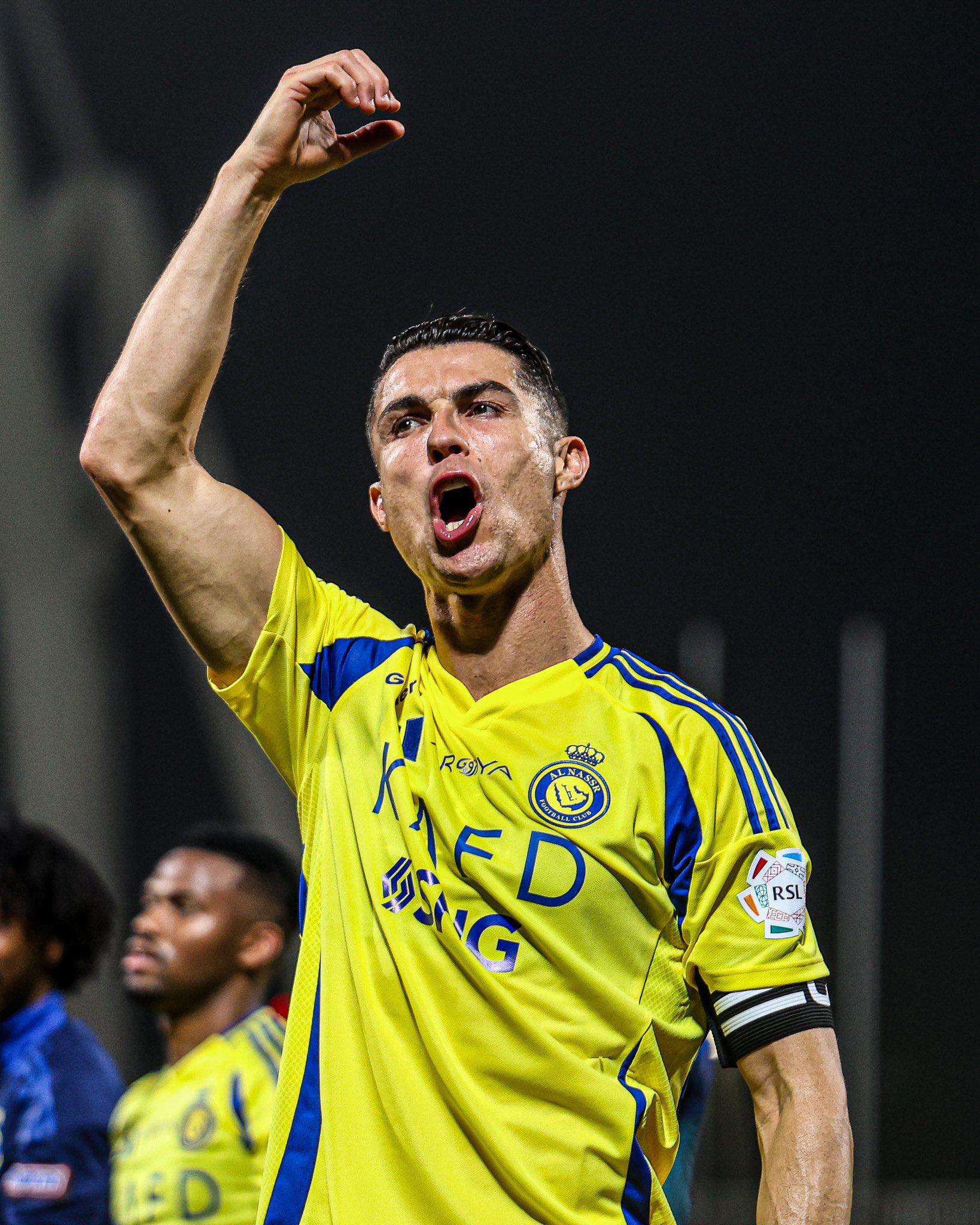 Al-Nassr : Cristiano Ronaldo signe un bijou et offre la victoire à son équipe
