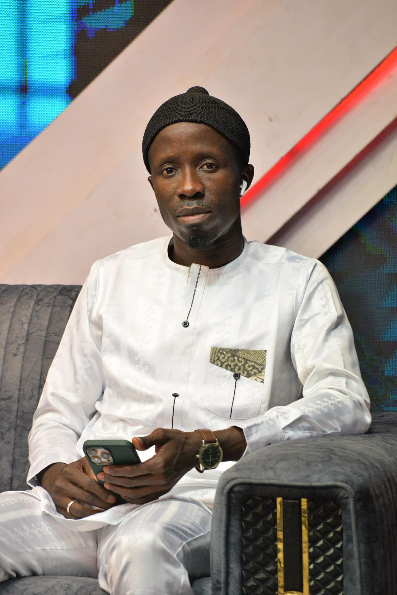 Section de Recherches : Abdou Nguer convoqué ce lundi