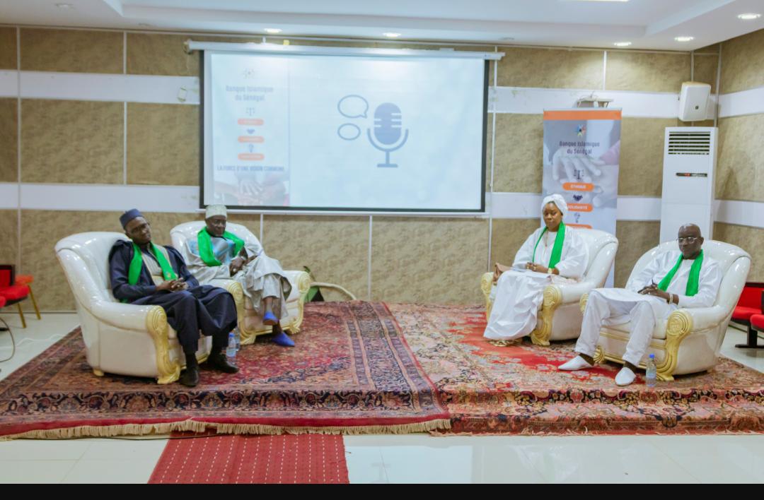 Souhaibou Diop: « Avant 2018, il était difficile d’exercer la finance islamique au Sénégal »