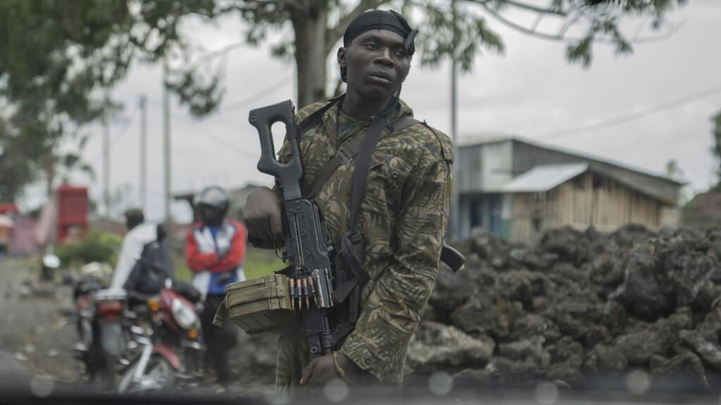 RDC: les milices Wazalendo révendiquent l'attaque de Goma, repoussée par le M23
