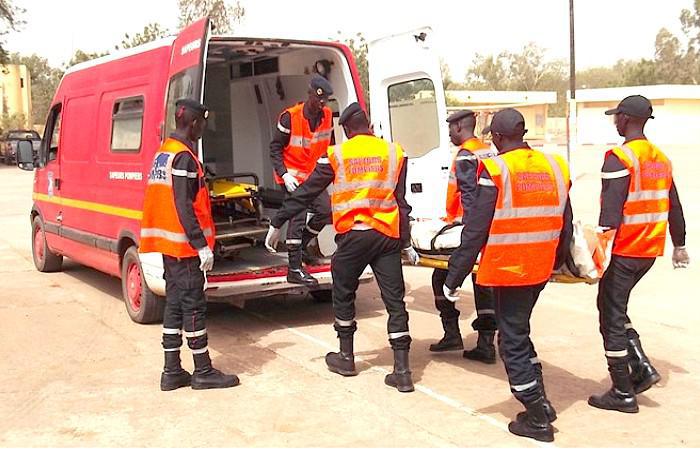Drame à Keur Madiabel : trois membres d’une même famille tués dans un accident de la route