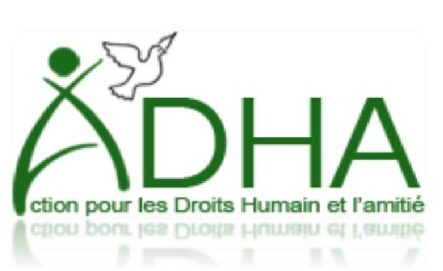 "Liberté de la presse en danger" : ADHA exige la libération immédiate du journaliste Simon Faye