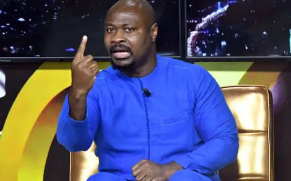 Interdictions de quitter le territoire : « le gouvernement doit respecter la loi. S’ il ne le fait pas, il est alors dans l'arbitraire», Guy Marius Sagna
