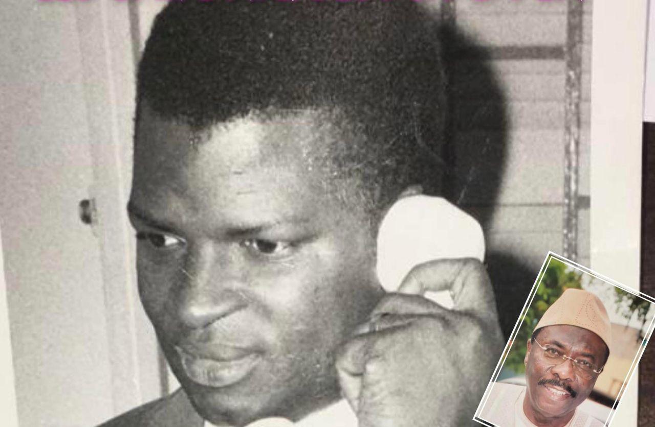 Décès de Joseph Mathiam : Khady Diène Gaye rend hommage à l’ancien ministre des Sports
