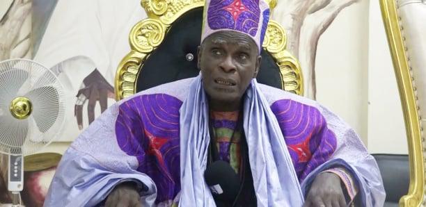Youssou Ndoye, Jaraaf de Ouakam, convoqué à la DIC ce lundi