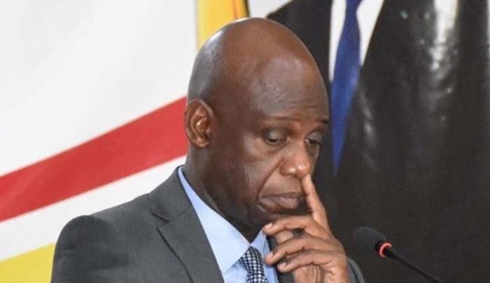 L’ancien ministre Mansour Faye convoqué à la DIC ce lundi
