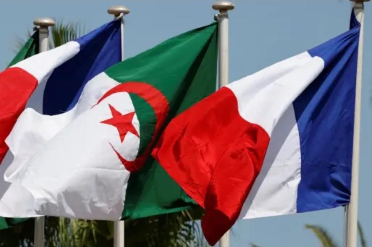 L'Algérie demande à 12 agents de l'ambassade de France de quitter le territoire sous 48 heures