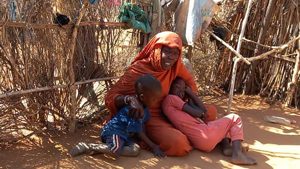 Soudan: les FSR revendiquent la prise du camp de Zamzam au Darfour, «tuant de nombreux civils»