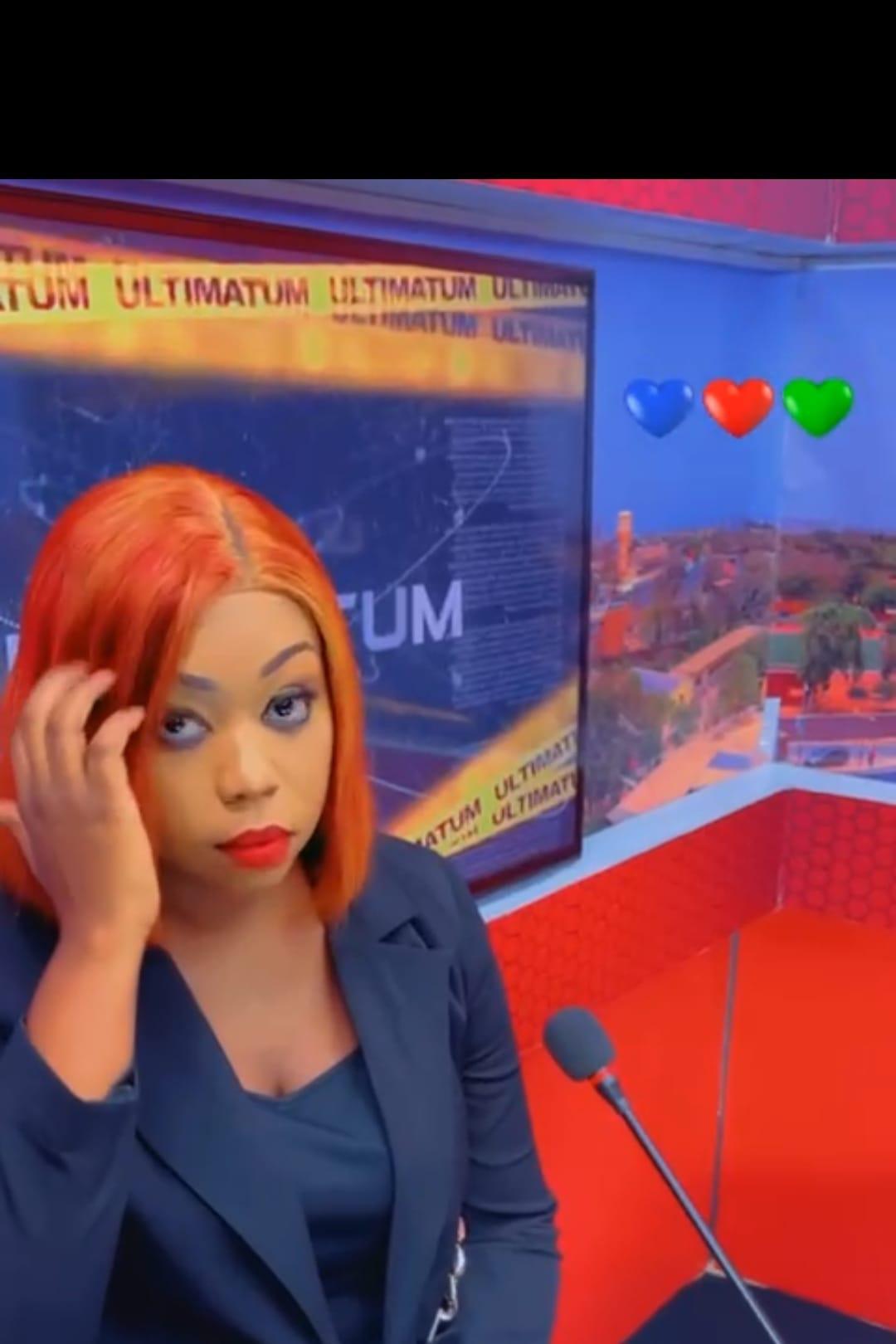 Fatou Kiné Cissé convoquée à la Section de Recherches ce lundi