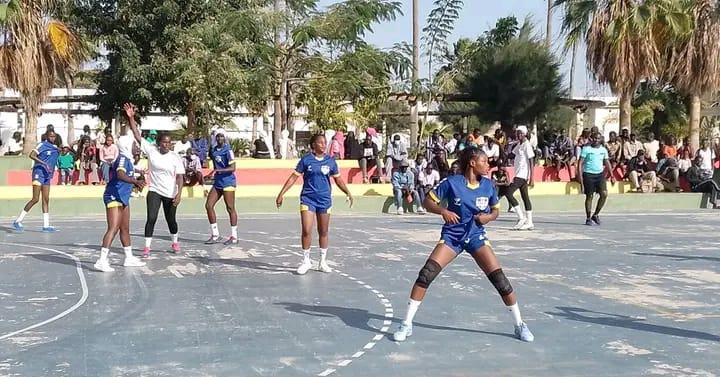 Handball - Championnat Élite Dames (J1) : Disso au top, Djadji Sarr assure, DUC chute d'entrée