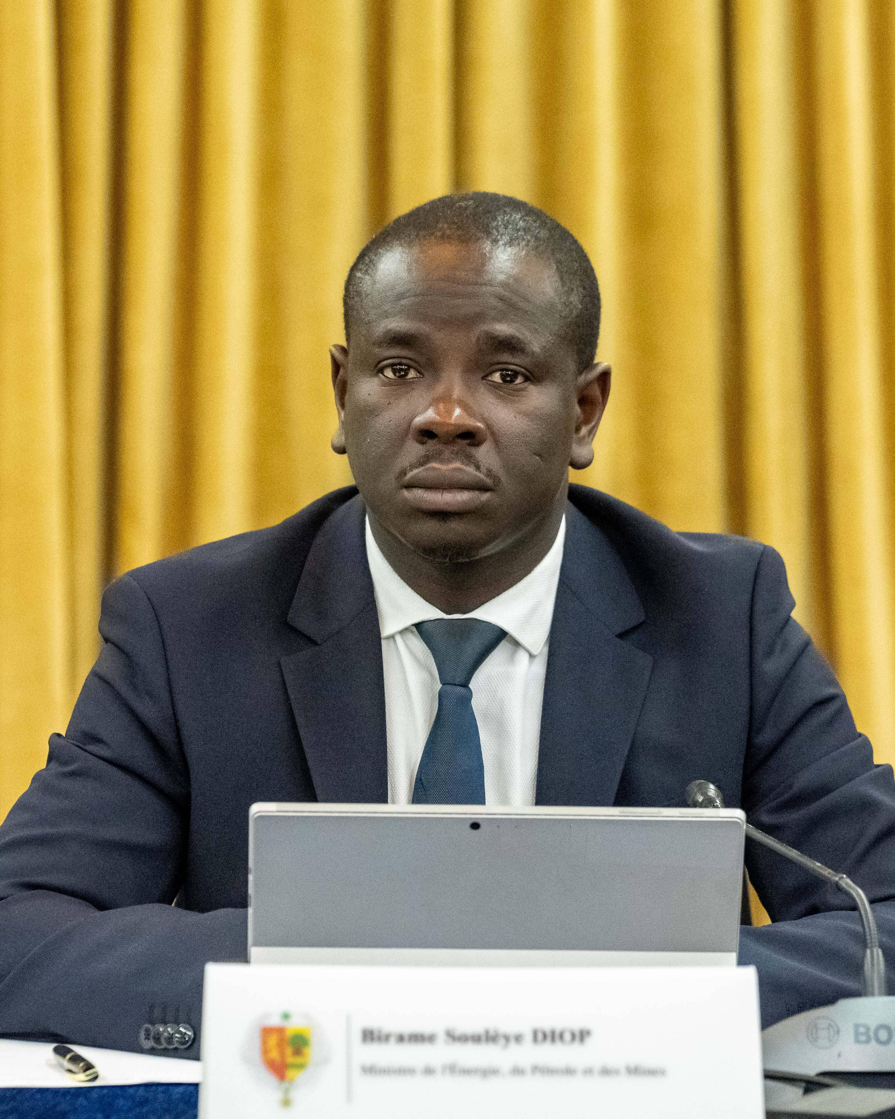 Licenciements dans la fonction publique : Birame Soulèye Diop justifie les décisions et évoque des irrégularités