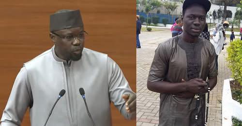 Mort de Ngagne Mbaye au Brésil : Ousmane Sonko exige des comptes et interpelle la diaspora