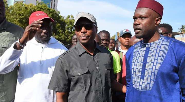 Barthélémy Dias répond à Sonko : «Nos égos ne pèsent rien face aux urgences du peuple»