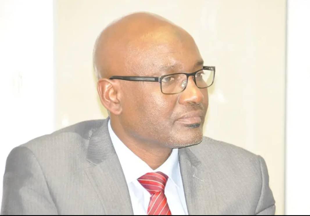 Lettre ouverte à Monsieur Al Amine Lo, Secrétaire Général du Gouvernement du Sénégal