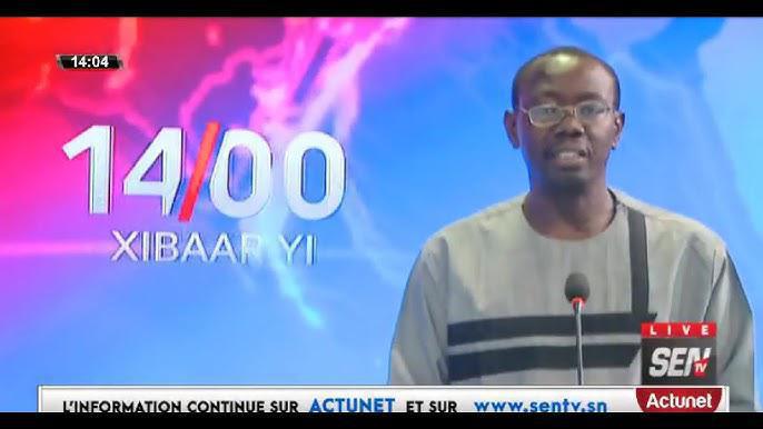 Le rédacteur en chef de SenTV et Zik FM placé sous contrôle judiciaire