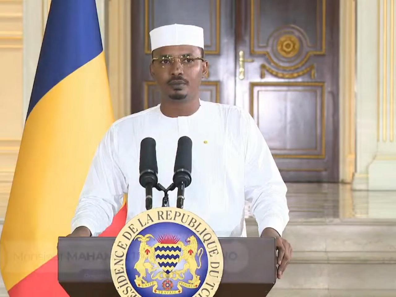 Tchad: comment interpréter la dégradation militaire d’un général cousin du président?