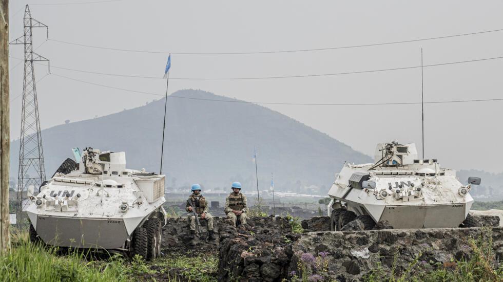 Est de la RDC: la Monusco répond aux accusations du M23 concernant les violences de ces derniers jours