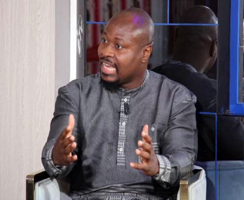 Assemblée nationale : Guy Marius Sagna propose une mise en accusation de l'ancien président Macky Sall pour "haute trahison"
