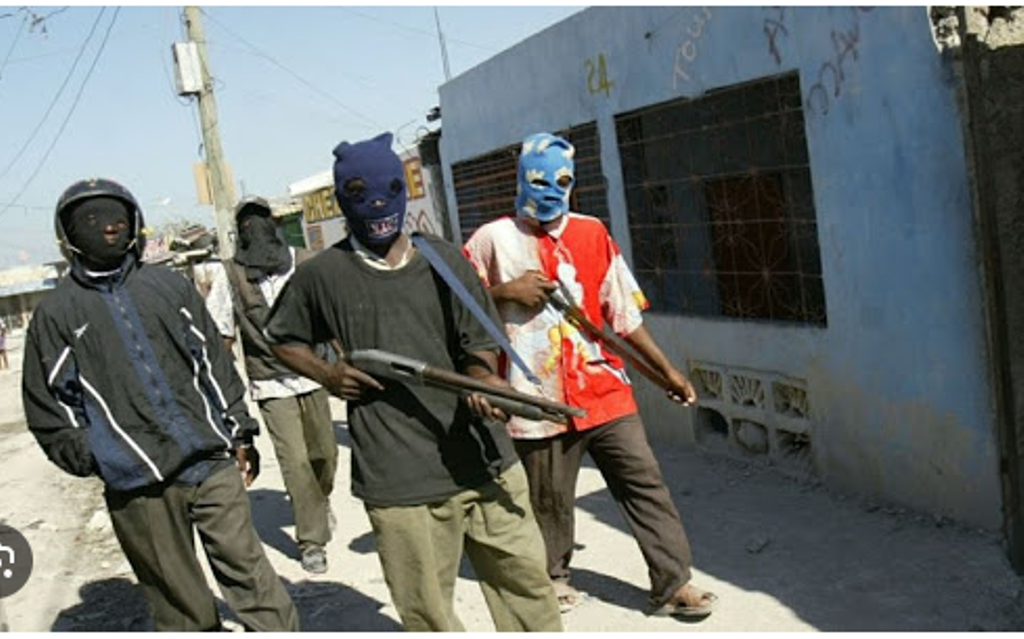 Ziguinchor : une boutique attaquée par des hommes armés non identifiés à Djinaky