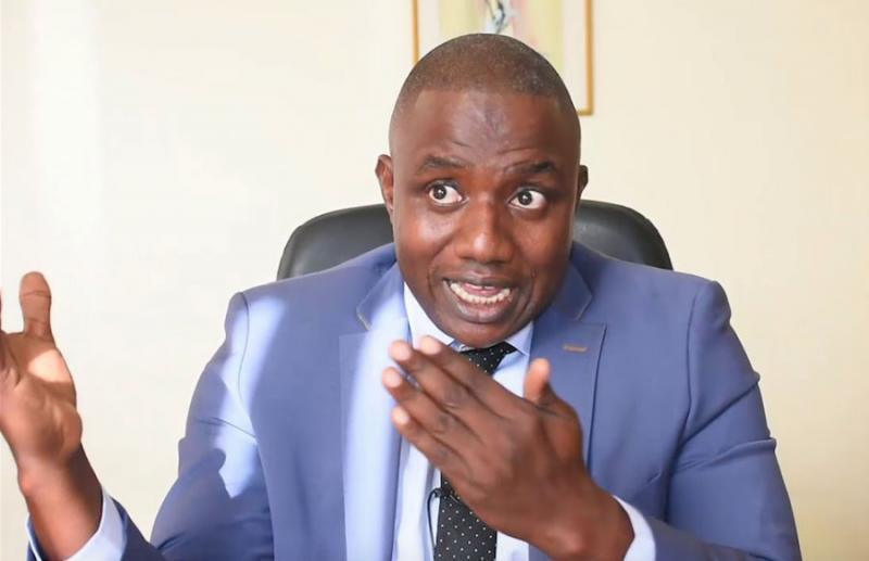 Yoro Dia raille la mise en accusation de Macky Sall : « Une vendetta systémique de Pastef, le ridicule ne tue pas »