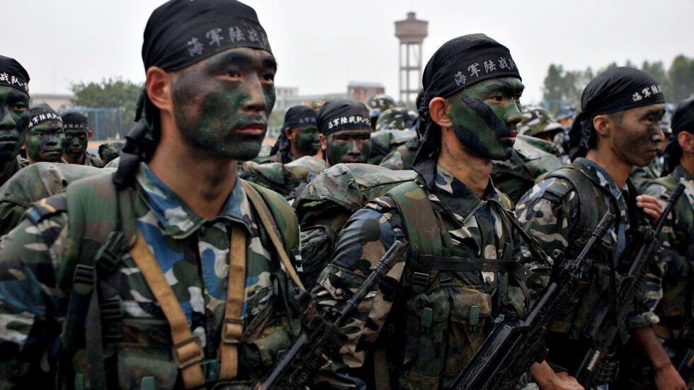 L’essor des sociétés militaires privées chinoises à l'international