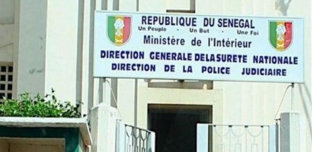 Fonds Covid : Moussa Sam Daff et Mamadou Ndiaye placés en garde à vue à la DIC