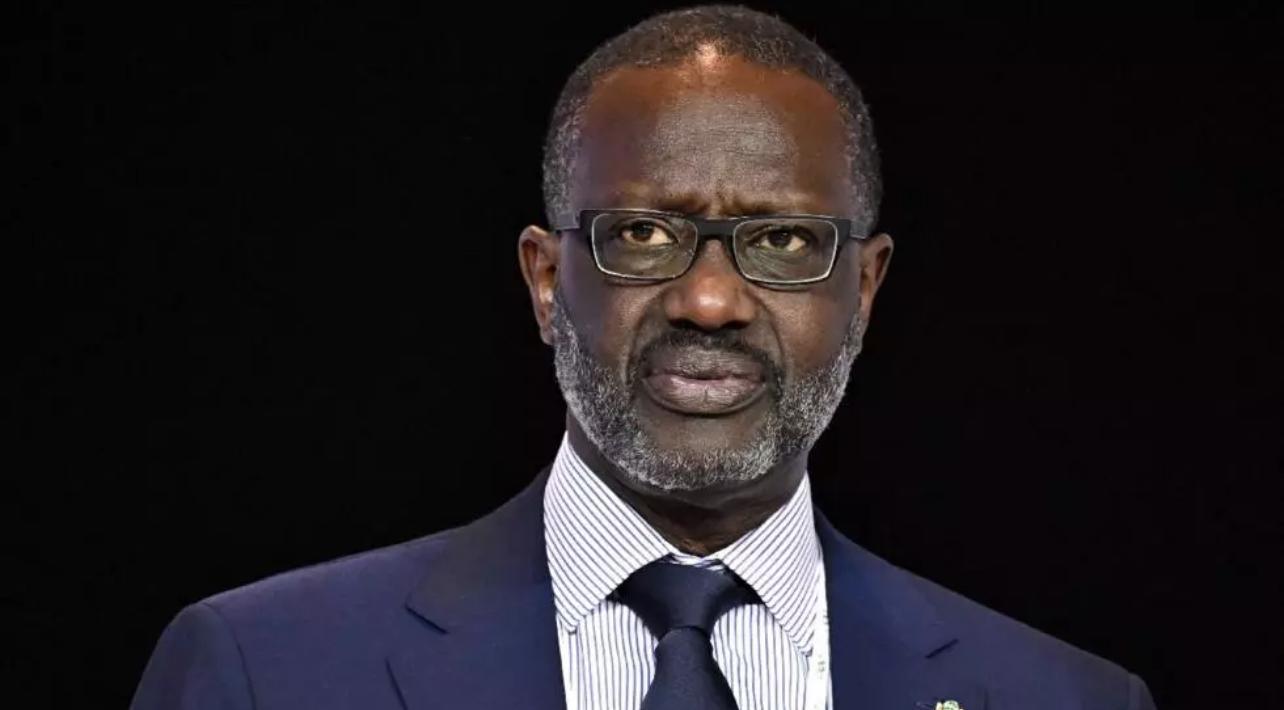 Côte d'Ivoire: le PDCI va désigner Tidjane Thiam candidat à la présidentielle