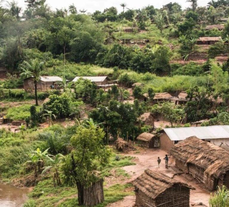 RDC: deux paysans enlevés dans le conflit qui touche l'ouest du pays