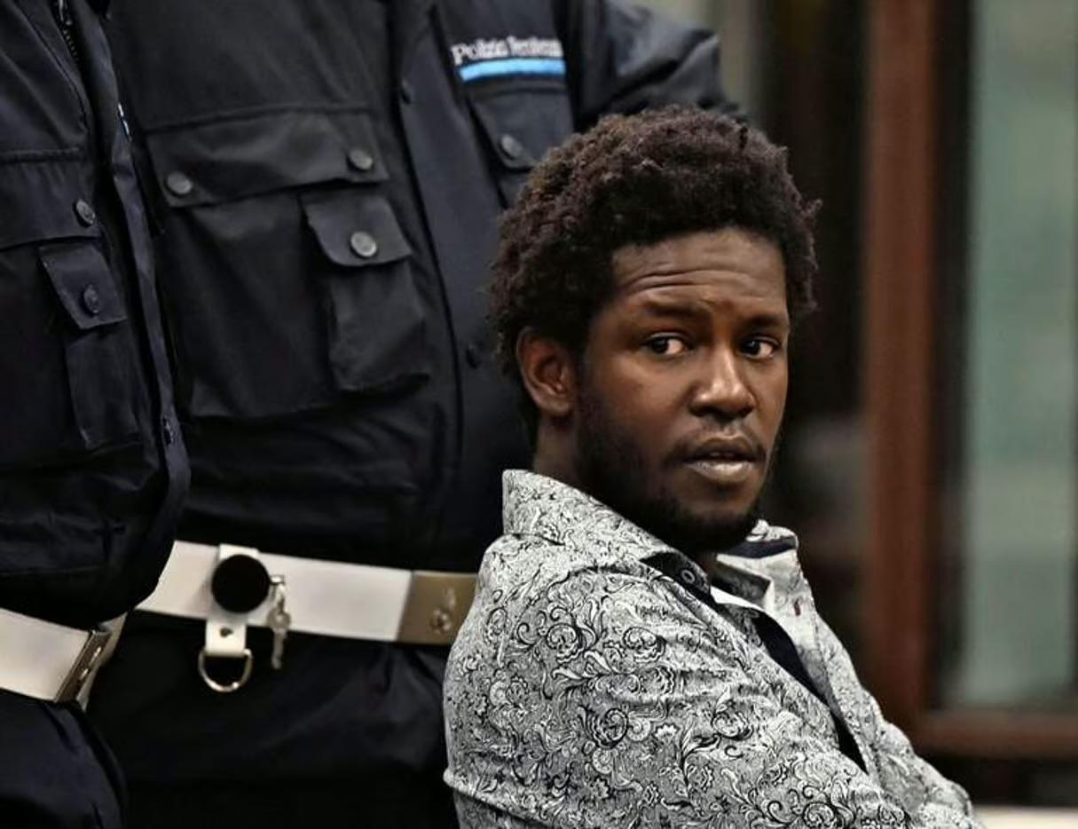 Meurtre d’une italienne : la détention du principal suspect, un Sénégalais, prolongée jusqu’en juillet
