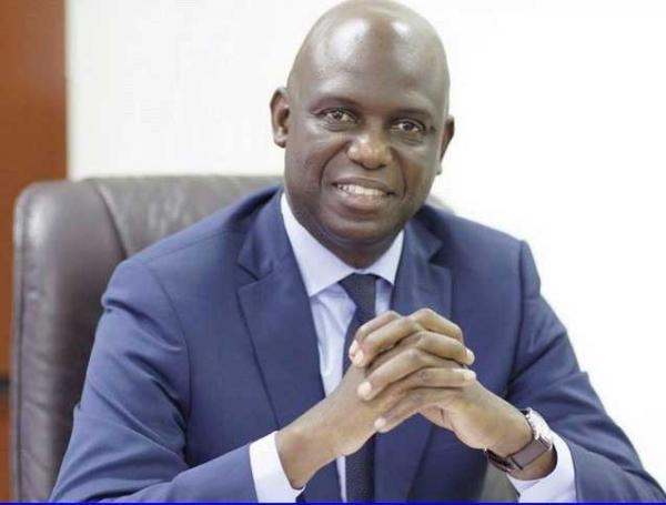 Interdiction de sortie du territoire : Mansour Faye a reçu la notification et "en rigole"