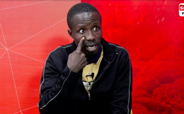 Affaire Abdou NGUER : Thierno Bocoum évoque "une panique, teintée de revanche et d’intolérance" de l'Etat