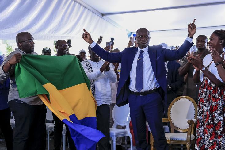 Gabon : une victoire électorale, et après ?
