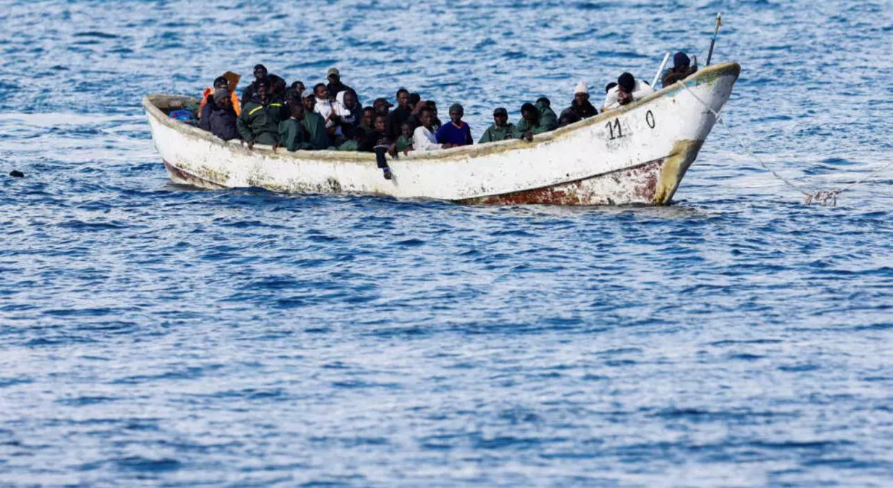 Espagne: accord parlementaire sur l’accueil et la répartition des jeunes migrants non accompagnés