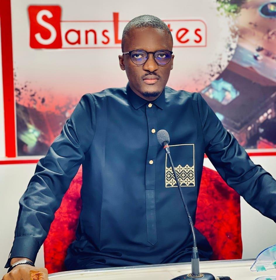 Reprises des articles d'Afrique confidentielle : un chroniquer de Sanslimites arrêté par la Section de recherches