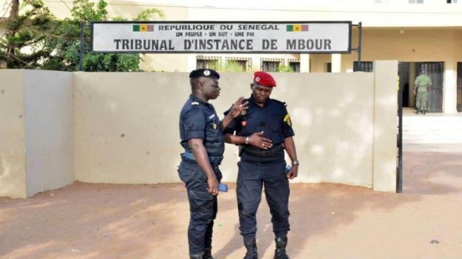 Mbour : Il fait semblant d’être sourd-muet et commet plusieurs vols dans les structures de santé