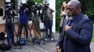 RDC: l'ancien président Joseph Kabila s'est rendu à Goma