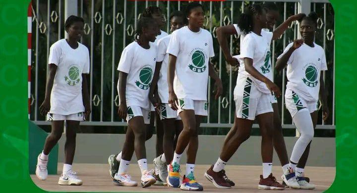 N1 Féminin : Le CEMT Ziguinchor boucle la saison régulière sur une bonne note