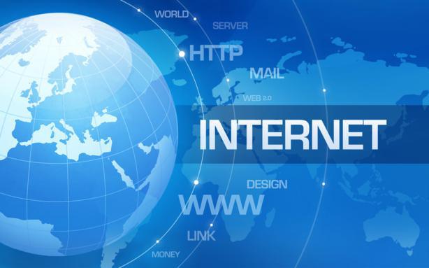 NTERNET : 40% de la population mondiale à accès au Net