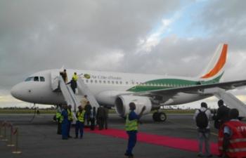 Sud-ouest ivoirien : Air Côte d'Ivoire annonce un vol quotidien sur San Pedro à partir de jeudi