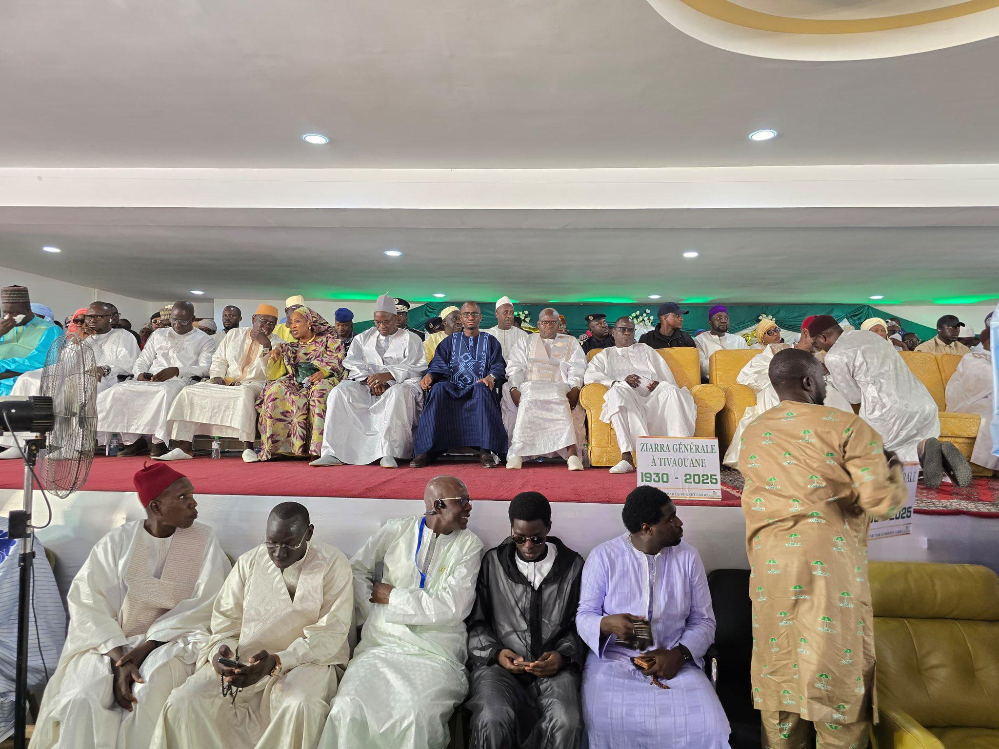 "Révision de l’enseignement au Sénégal" : Abdourahmane Diouf annonce une refonte complète du système