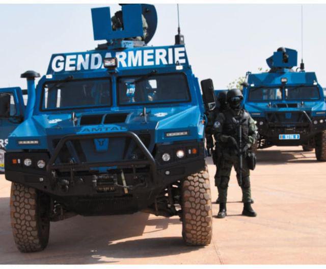 Incident à Saint-Louis : la Gendarmerie nationale ouvre une enquête après une vidéo virale impliquant des gendarmes